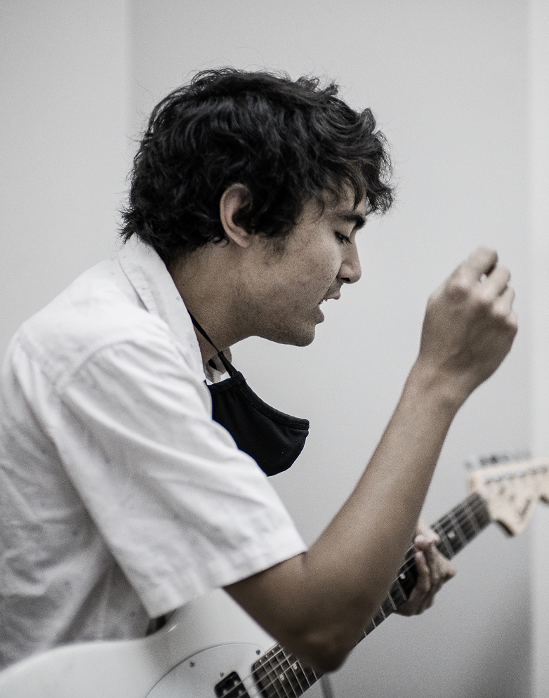 Music, art, and recreation-based enrichment